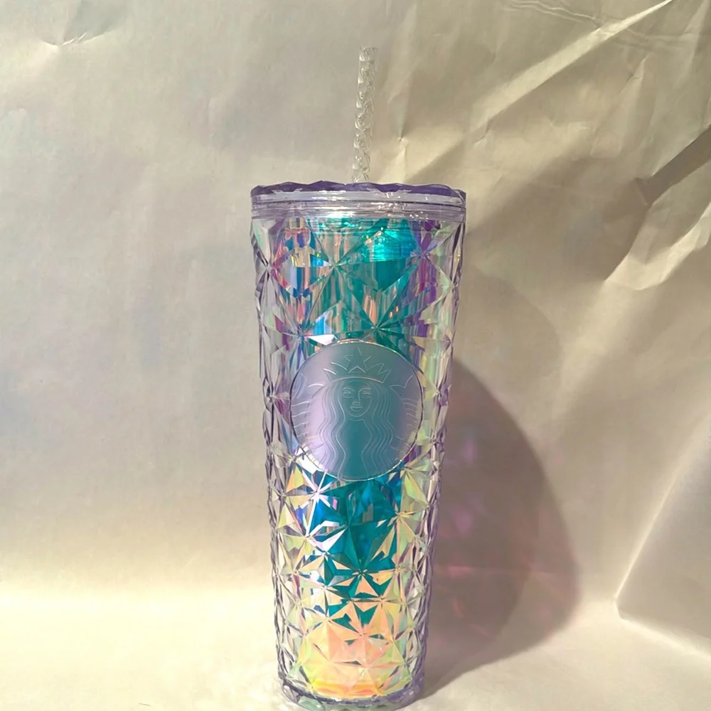 24oz winter ❄️ tumbler - Picture 1 of 4